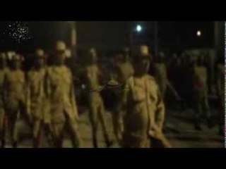 قائد المنطقة الجنوبية والقيادات العسكرية يودعون شهداء مسطرد من مطار أسيوط