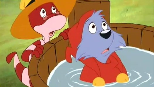 Grimm Staffel 5 Folge 1 Deutsch