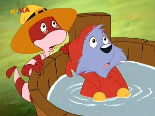 Simsala Grimm Staffel 1 Folge 2 - Der Däumling