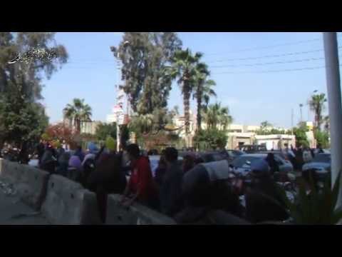 ترقب لطلاب الارهابية تزامنا مع النطق بالحكم فى قضية طلاب المنصورة