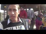 شباب جامعات مصر ينظمون يوم أفرح بميدان قارون بالفيوم