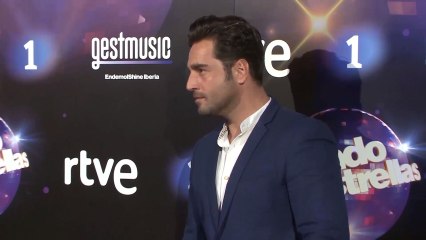 Bustamante anuncia dos nuevos proyectos profesionales