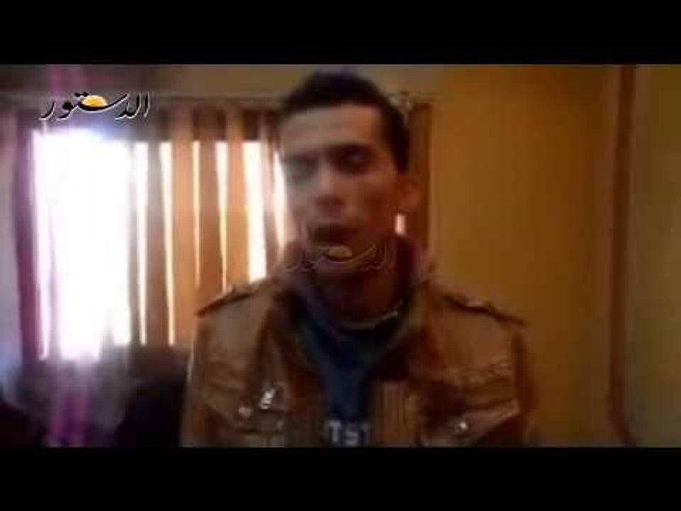 الامن  ينجح في ضبط اخطر تشكيل عصابي مكون من 9 اشخاص تخصص في سرقة السيارات والسطو المسلح