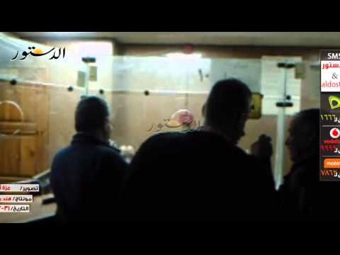 إقبال على مكاتب الشهر العقاري بالإسكندرية لتوكيل مرشحي الرئاسة