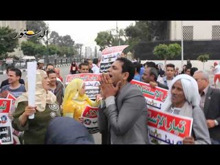 وقفة لتيار الاستقلال لطرد قطر من جامعة الدول العربية