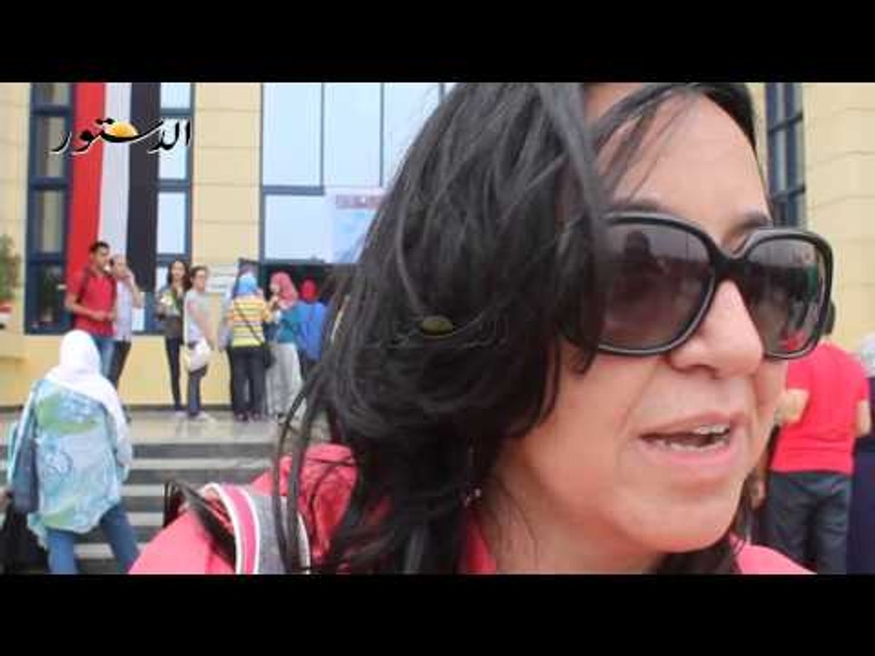 أساتذة وطلاب جامعة القاهرة يحتفلون بيوم اليتيم...