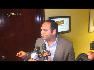 شباب الثورة يعلقون دعمهم لصباحى فى الإنتخابات