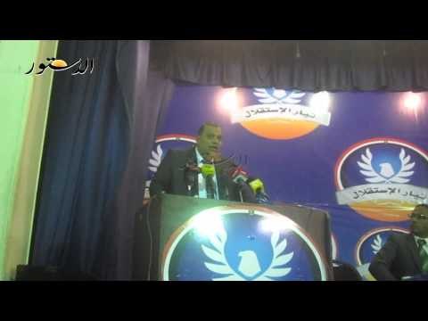 أسباب زيارة وفد القوى السياسية المصرية عدة دول أوروبية