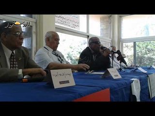 البدرى فرغلى: تضخم الأسعار يلتهم الزيادة