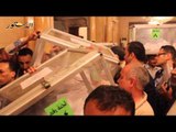 إغلاق صناديق انتخابات الوفد وبدء الفرز