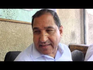 نائب محافظ القاهرة يحدد أسباب إزاله عقارات القبة