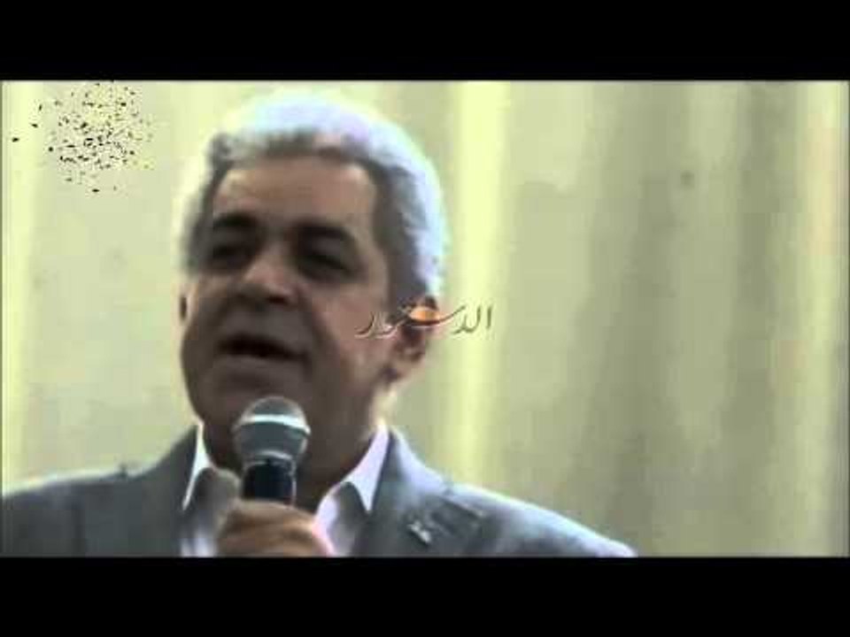 صباحى يعلن تدشين حملته الانتخابية من الصعيد