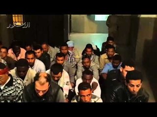 أمن مطروح وعناصر الجيش يحبطان محاولة هجرة غير شرعية إلى ليبيا