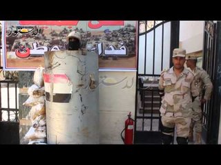 الجيش ينتشر بالمدارس لتأمين اللجان الانتخابية