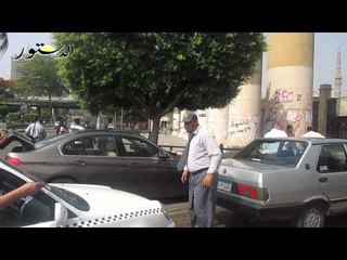 إجراءات أمنية مشددة بجامعتى القاهرة وعين شمس لإستئناف الامتحانات