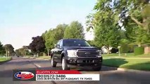 2018 Ford F-150 Sulphur Springs TX | New Ford F-150 Sulphur Springs TX