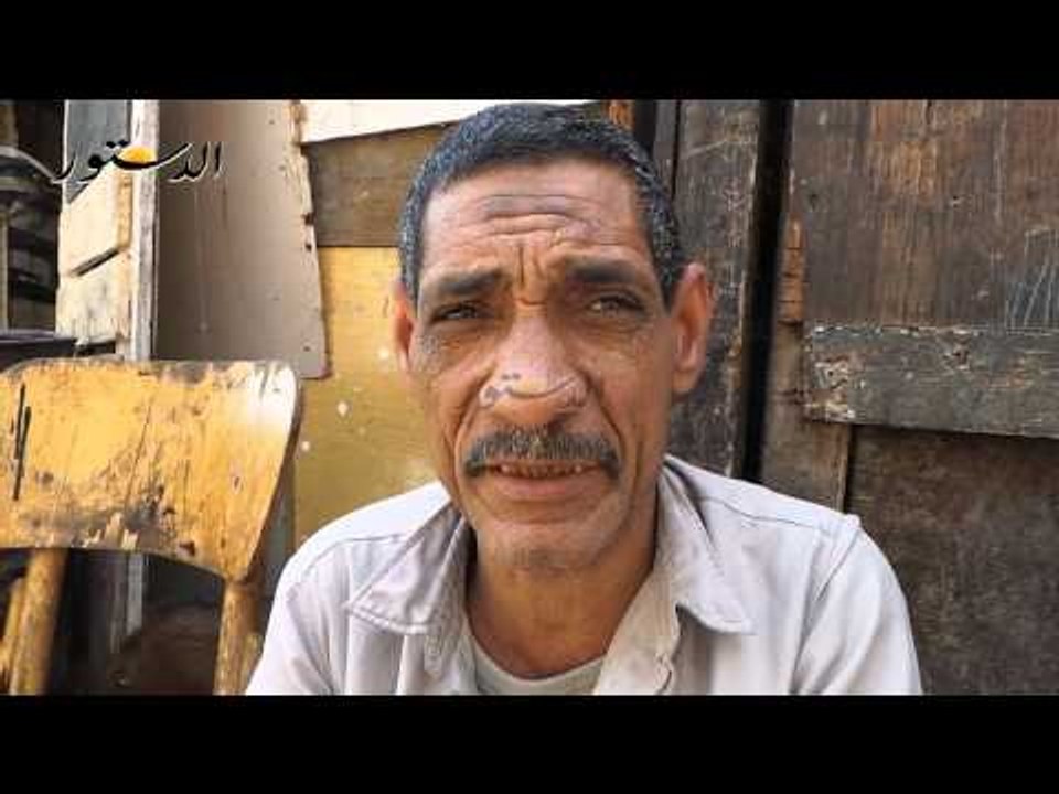 شاهد   مطالب أهالى عشش السودان من الرئيس القادم