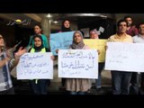 صحفيو البديل يواصلون اعتصامهم لليوم 24 بمقر النقابة
