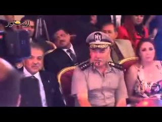 افتتاح مهرجان رأس البر السينمائى