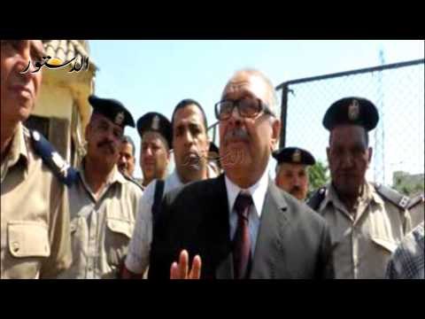 مدير امن الفيوم : القانون سوف يطبق بكل حزم على المخالفين بلا استثناء‬‎