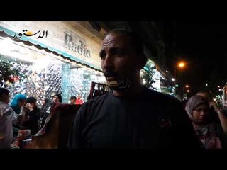 السيطرة على حريق محدود بعقار بشارع طلعت حرب