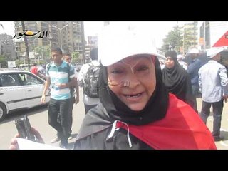 سيدة للمتحرشين      انتوا كلاب نجسة