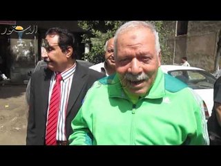 مدير ادراة الساحل مشاركة الوزير بالمارثون شرف لينا كلنا