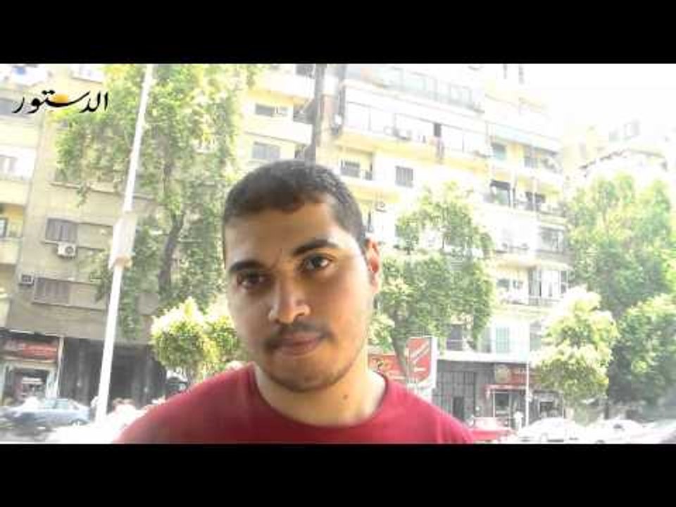 طلاب الثانوية العامة    إمتحان الديناميكا سهل مقارنة مع باقى المواد