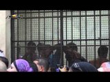متحرش بفتاة التحرير اقسم بالله مانزلنا ميدان التحرير أصلا