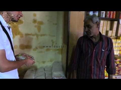 المجمعات الاستهلاكية بالدقي خالية من السلع المخفضة