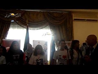 الاحتفال بذكرىالـ  62 لثورة 23 يوليو