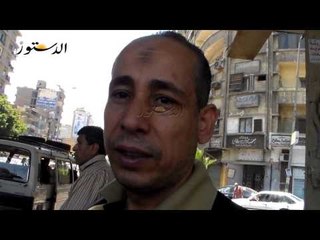 ردود افعال الشارع المصرى بالحكم على متحرشى التحرير