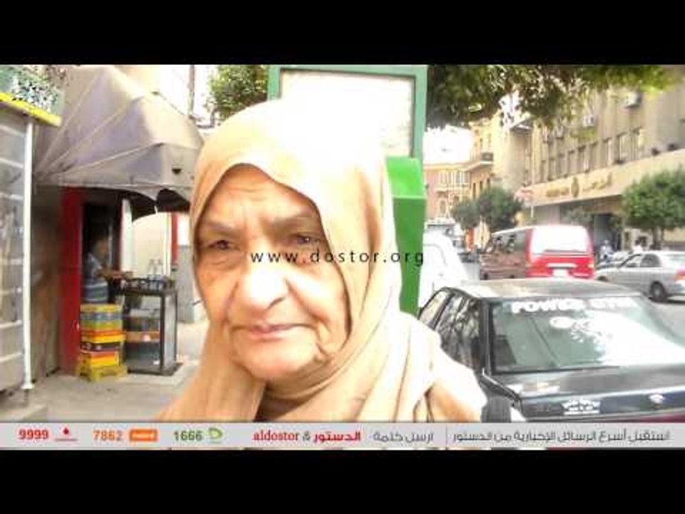 بعد طرح شهادات الإستثمار بالبريد الموطنون يفضلون البريد