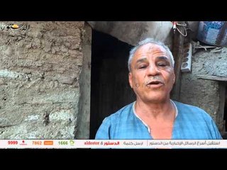 أهالي عشش السودان بين ناري الإيجار والعودة للشارع من جديد