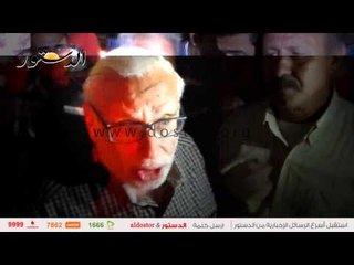 جورج إسحاق يطالب بفتح تحقيق فى أحداث ماسبيرو
