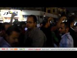 اشتباكات بالأيدي في مسيرة دوران شبرا بسبب الهتافات السياسية