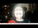 نساء مصر: نطالب  بالقصاص لشهداء ضحايا الحوادث الإرهابية