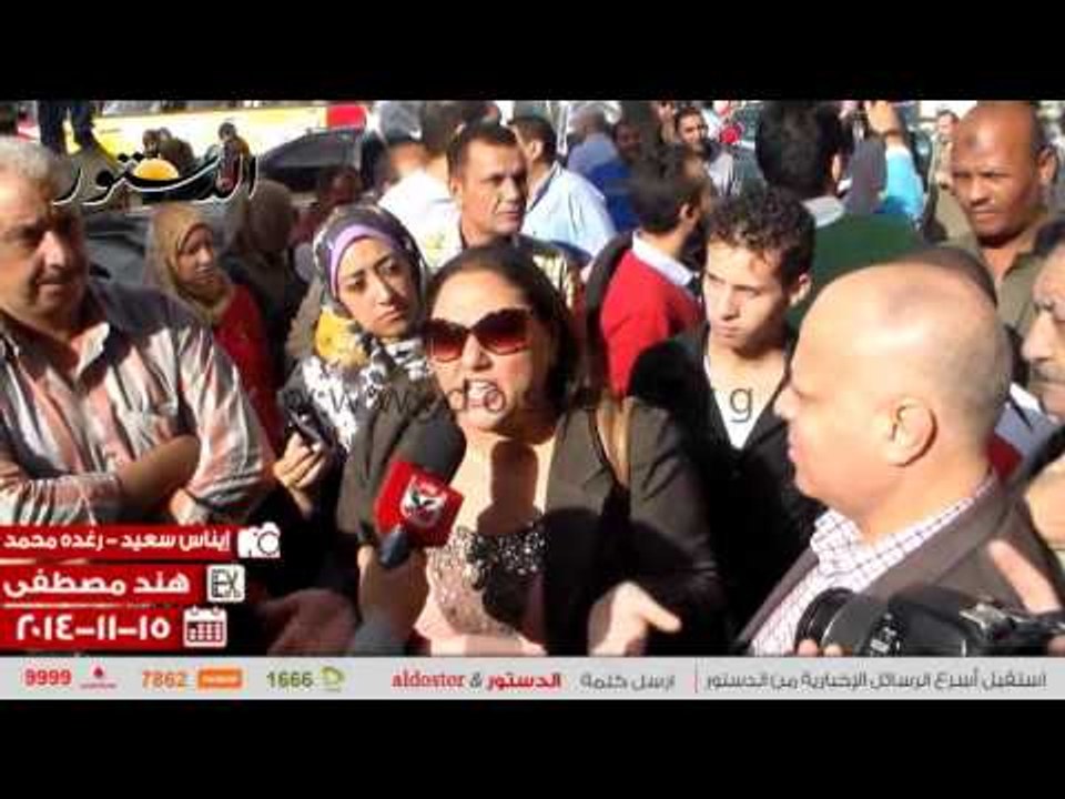 "رشوان" يتصدر مسيرة الصحفيين للنائب العام ضد رئيس "الزمالك"