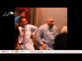 إصلاح الأوضاع عقب الثورة "الخدعة الجديدة" لفلول الوطني المنحل