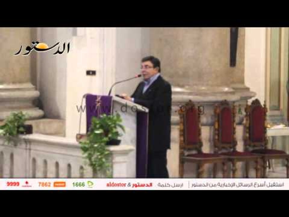 بحضور الفنانين.. إقامة قداس الفنانة "صباح" بكنيسة "سان جوزيف"