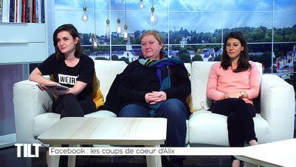 TILT - 04/02/2019 Partie 3 - 2 projets tourangeaux qui valent le détour