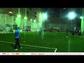 شباب عن "الدورات الرمضانية": "مش حكاية كورة وبس"