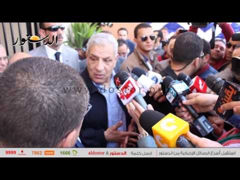 رئيس الوزراء يتفقد مشروع تطوير العشوائيات بالسلام