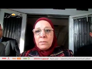 وزيرة القوى العاملة تناشد الإعلام بتوعية الشباب بمخاطر الهجرة الغير شرعية