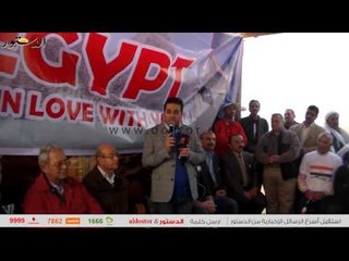 مظهر شاهين: "الجمعة" يوم عبادة وليس خراب