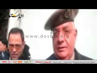 Download Video: بعد 5 ساعات.. إطفاء حريق بـ