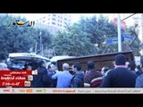 وسط غياب الإعلاميين.. تشييع جنازة عصام إسماعيل من مسجد الشاذلية