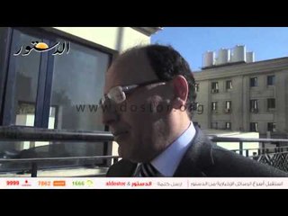 في أول يوم   إقبال ضعيف لمرشحي البرلمان لإجراء الكشف الطبي
