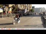 إعادة فتح ميدان التحرير أمام حركة السيارات والمارة
