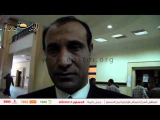 "مرشح مستقل": الشعب المصري واعي ولن يرشح أحزاب "عاثت في الأرض فسادًا"